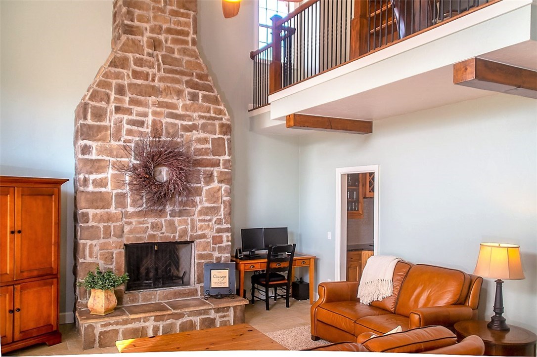 Creekstone - Residential