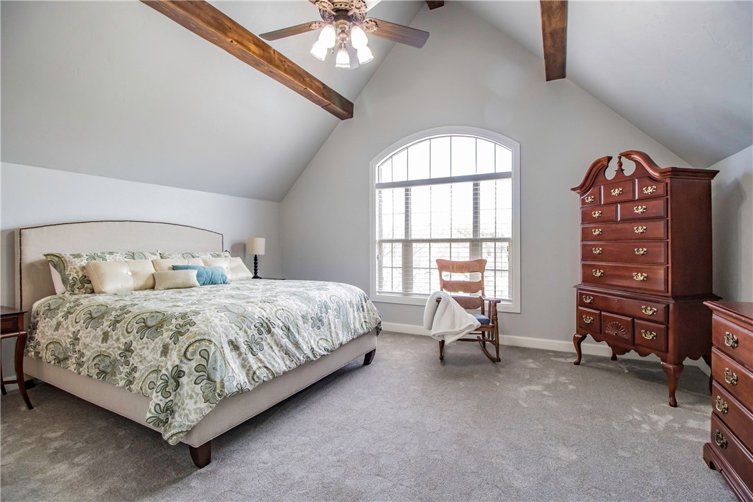 Creekstone - Residential