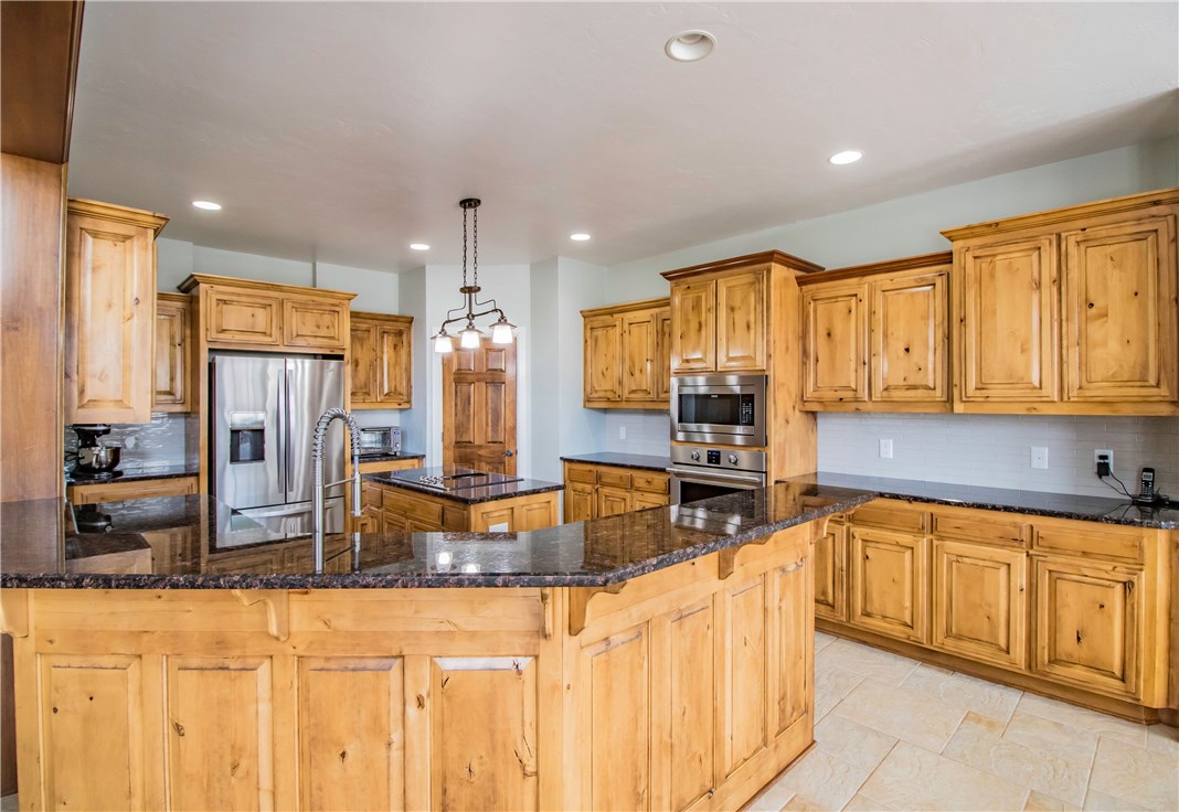 Creekstone - Residential