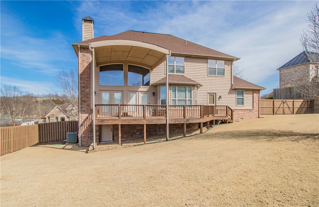 Creekstone - Residential