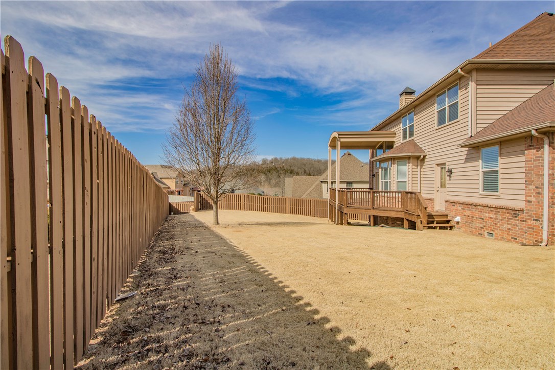 Creekstone - Residential