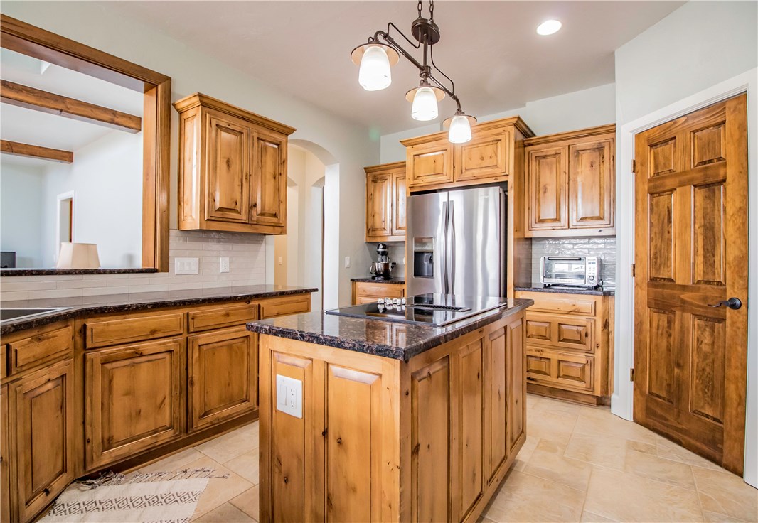 Creekstone - Residential