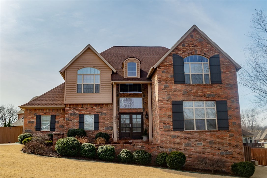 Creekstone - Residential