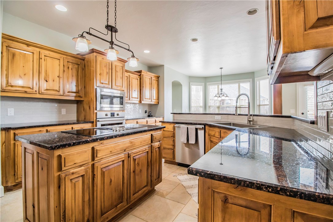 Creekstone - Residential