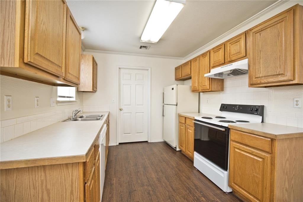 North Forty Sub Ph 1 Centerton - Residential Lease
