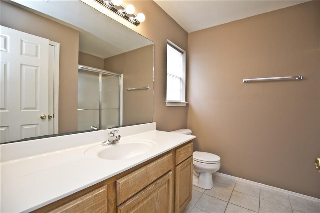 North Forty Sub Ph 1 Centerton - Residential Lease