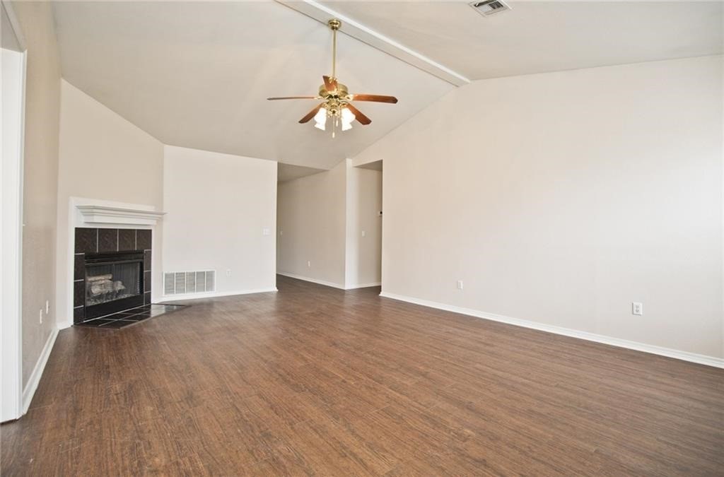 North Forty Sub Ph 1 Centerton - Residential Lease