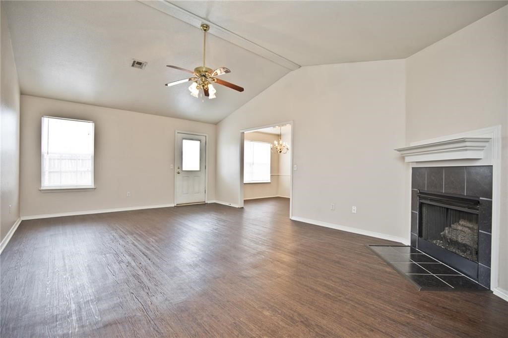 North Forty Sub Ph 1 Centerton - Residential Lease