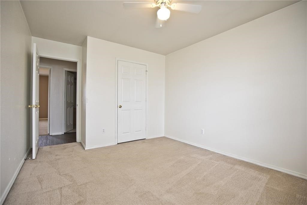 North Forty Sub Ph 1 Centerton - Residential Lease
