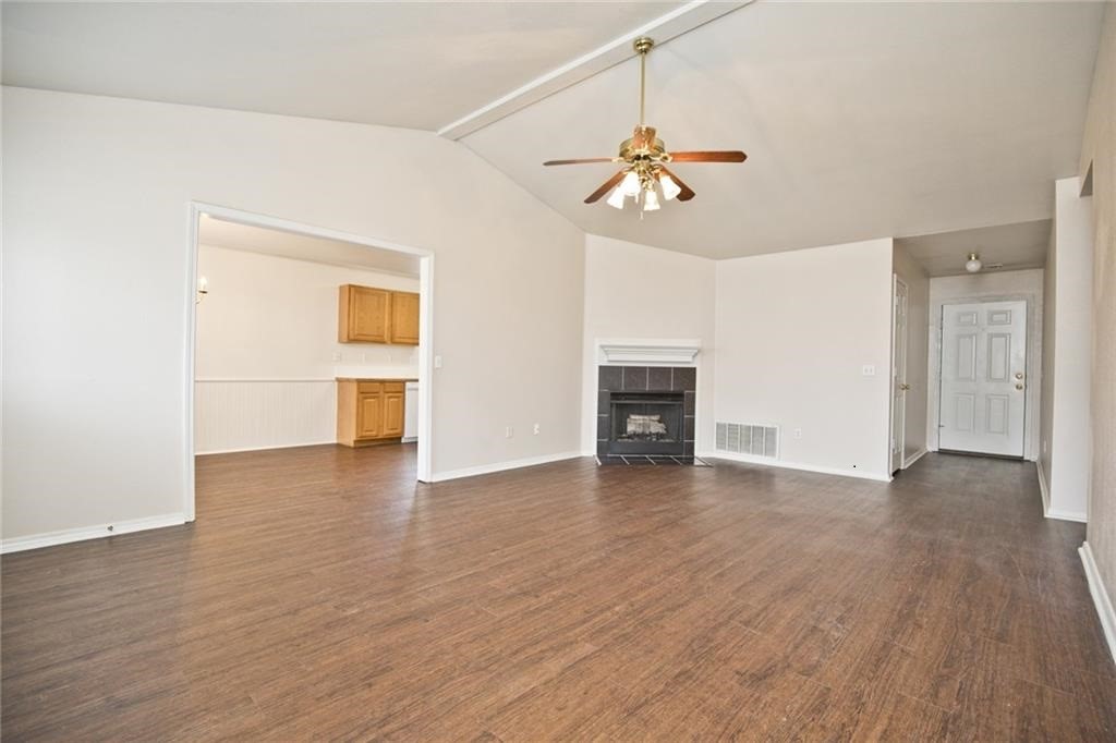 North Forty Sub Ph 1 Centerton - Residential Lease