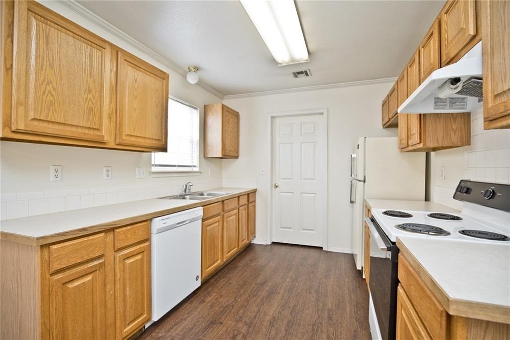 North Forty Sub Ph 1 Centerton - Residential Lease