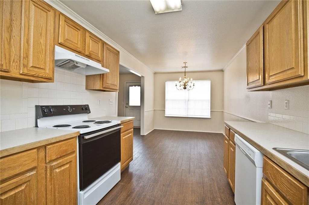 North Forty Sub Ph 1 Centerton - Residential Lease