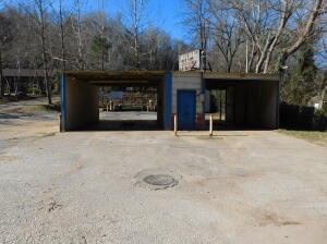 Car Wash in Jasper Newton County For Sale. Good investment, income producing opportunity. Features of the property include 3 bay car wash. Located on high traffic count Hwy 7 in the city limits of Jasper.It is located in beautiful Newton County, Arkansas and near the Ozark National Forest and the Buffalo National River. Property is just a short drive from Russellville., Harrison, and Fayetteville. This central location is convenient to the best swimming holes, hiking, canoeing, wildlife photography and fishing. Other nearby outdoor activities include horseback riding, mountaineering, caving and scenic driving.