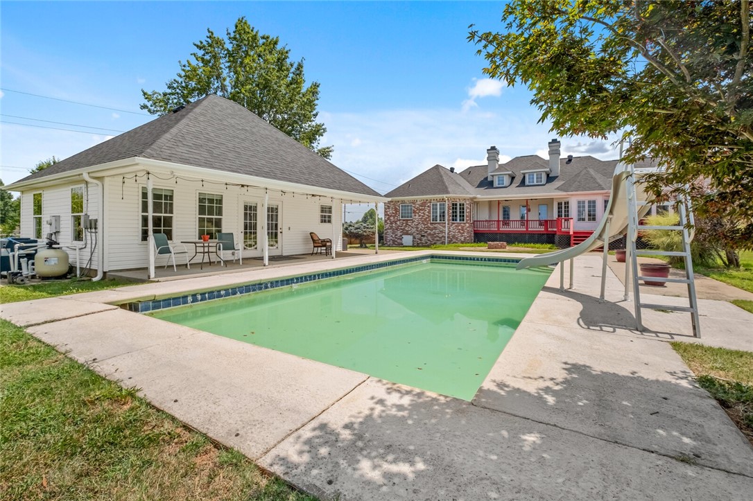 N/A - Residential