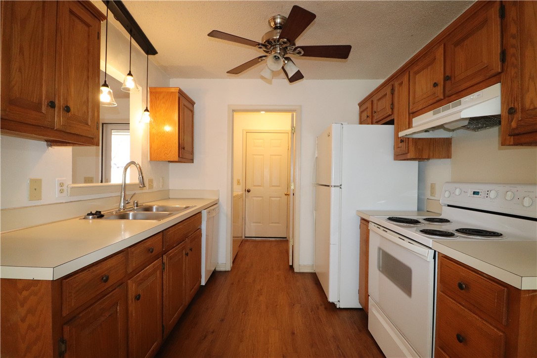 Carley Meadows Sub - Residential Lease