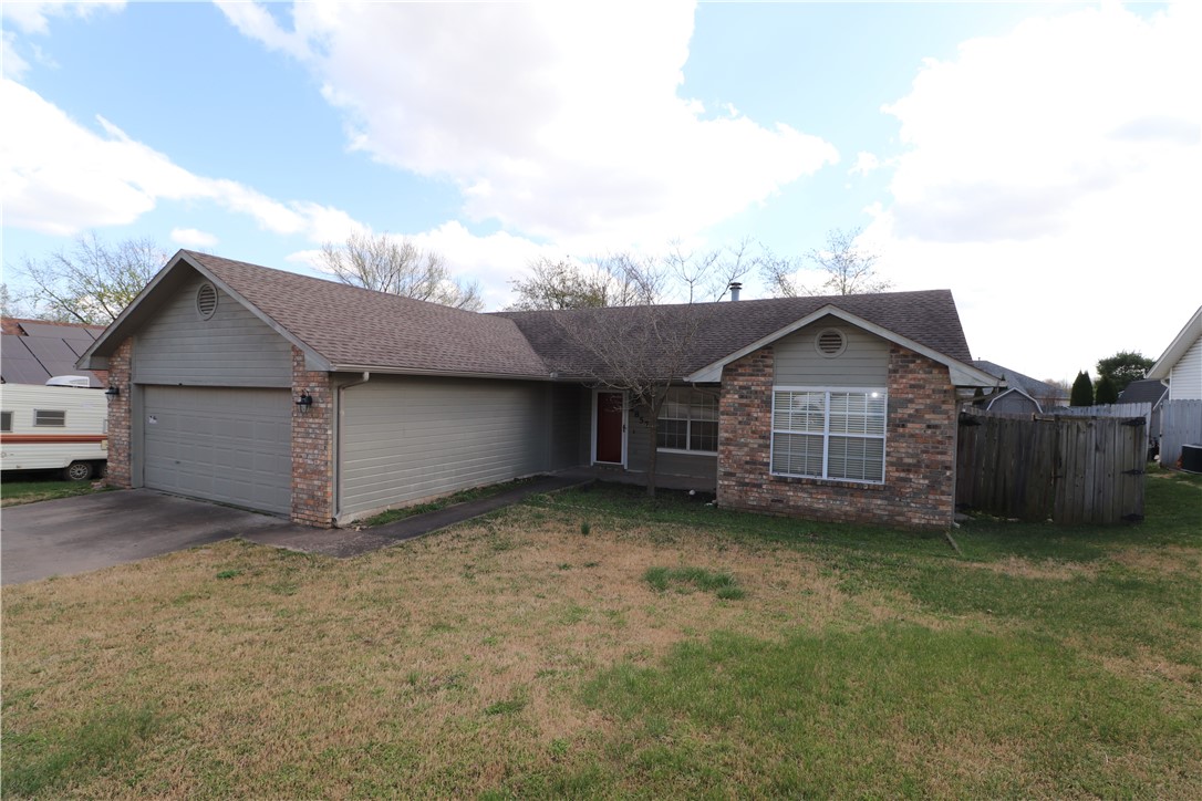 Carley Meadows Sub - Residential Lease