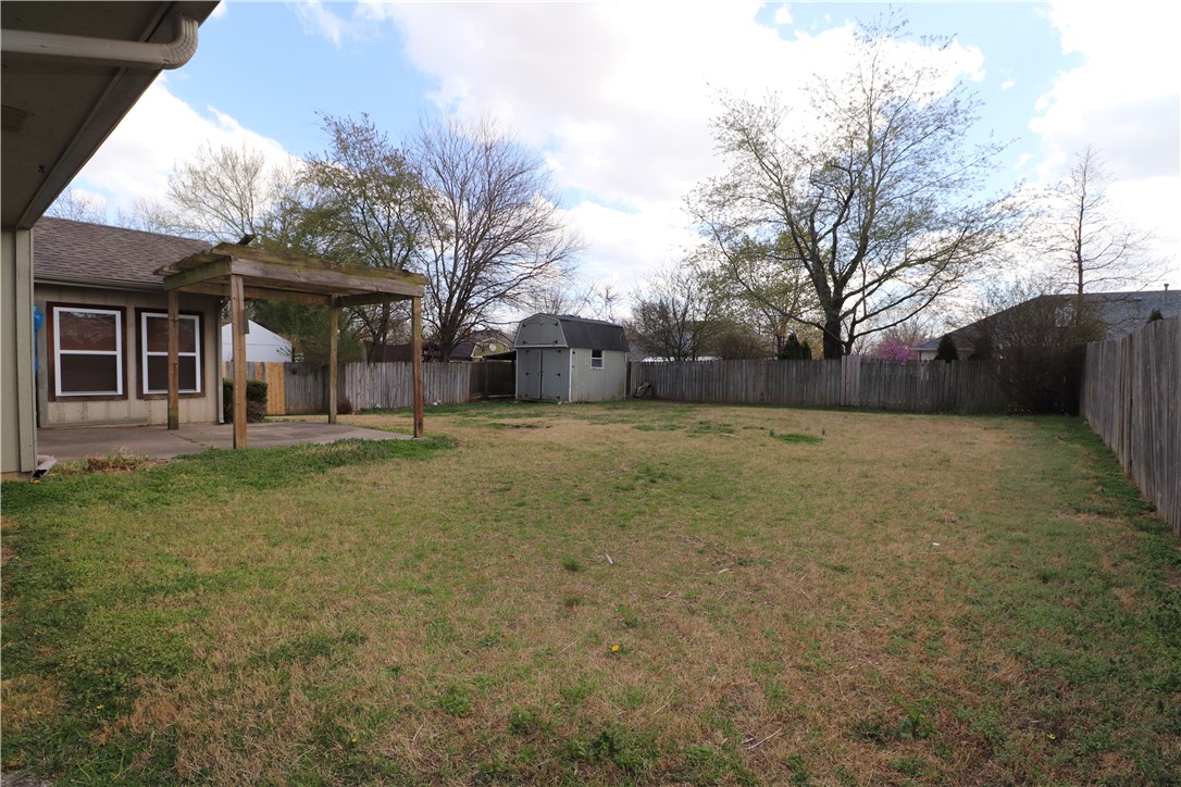 Carley Meadows Sub - Residential Lease