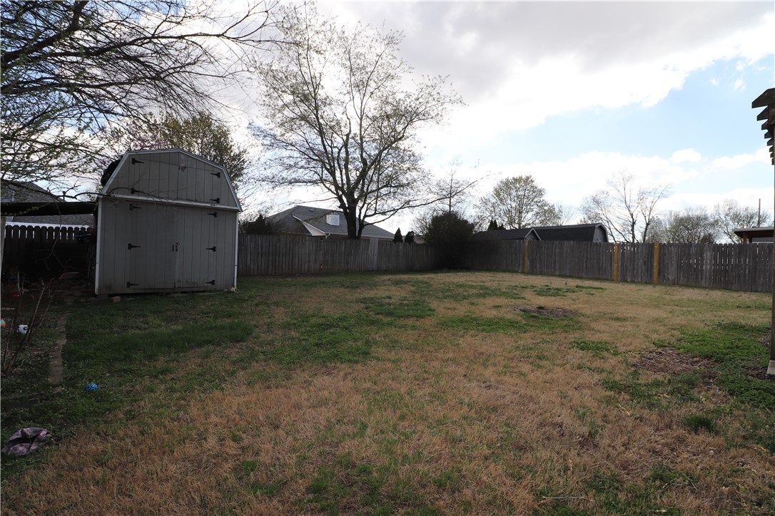 Carley Meadows Sub - Residential Lease