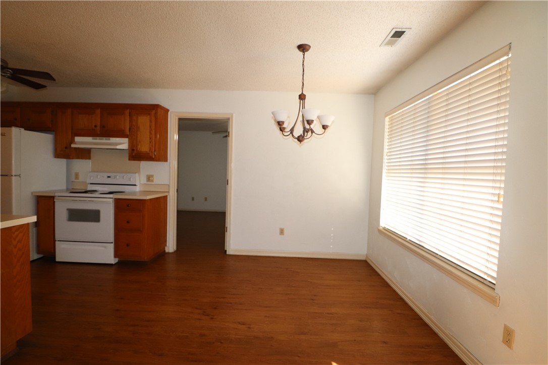 Carley Meadows Sub - Residential Lease