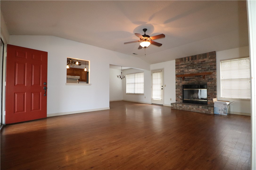 Carley Meadows Sub - Residential Lease