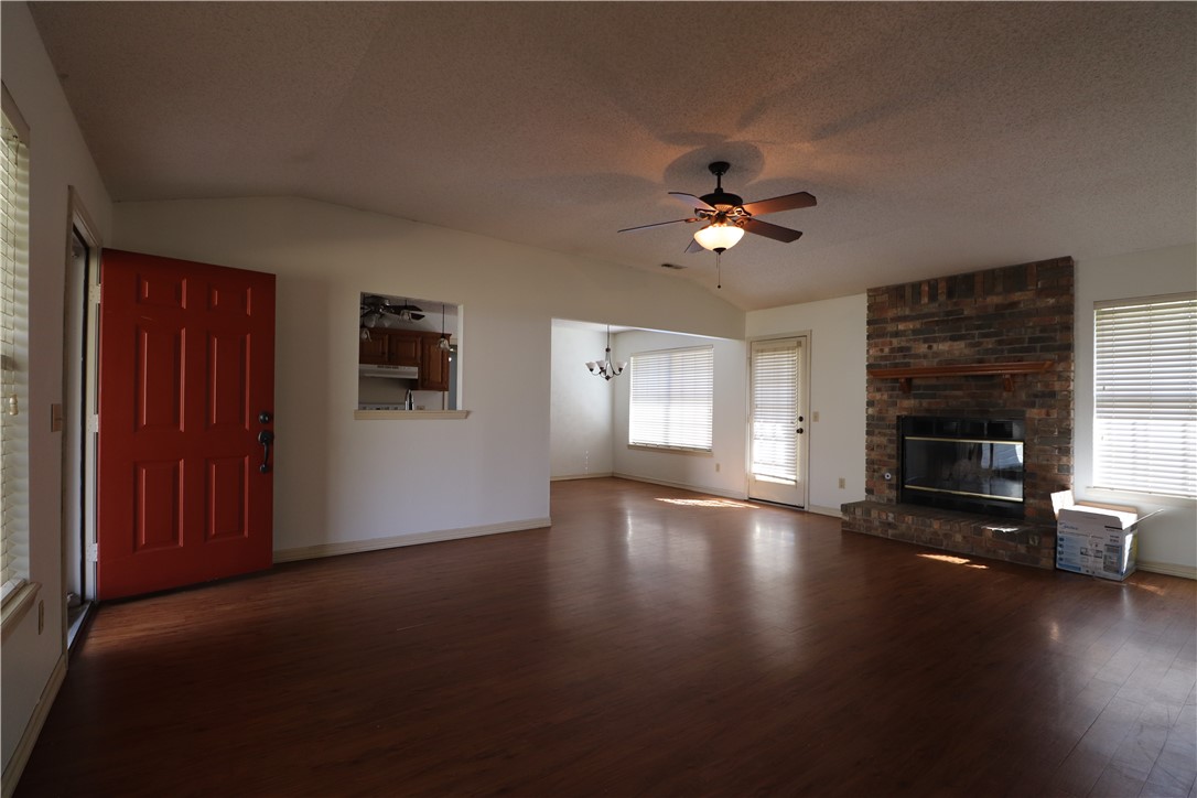 Carley Meadows Sub - Residential Lease