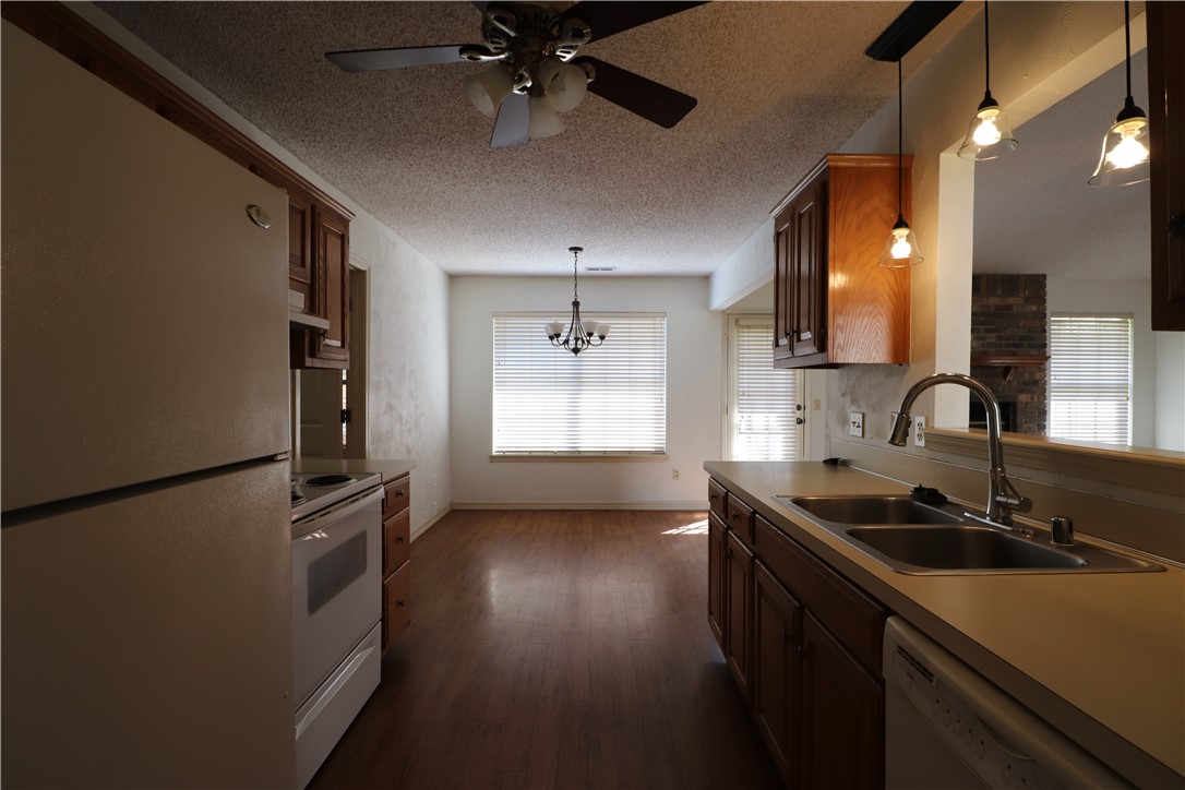 Carley Meadows Sub - Residential Lease