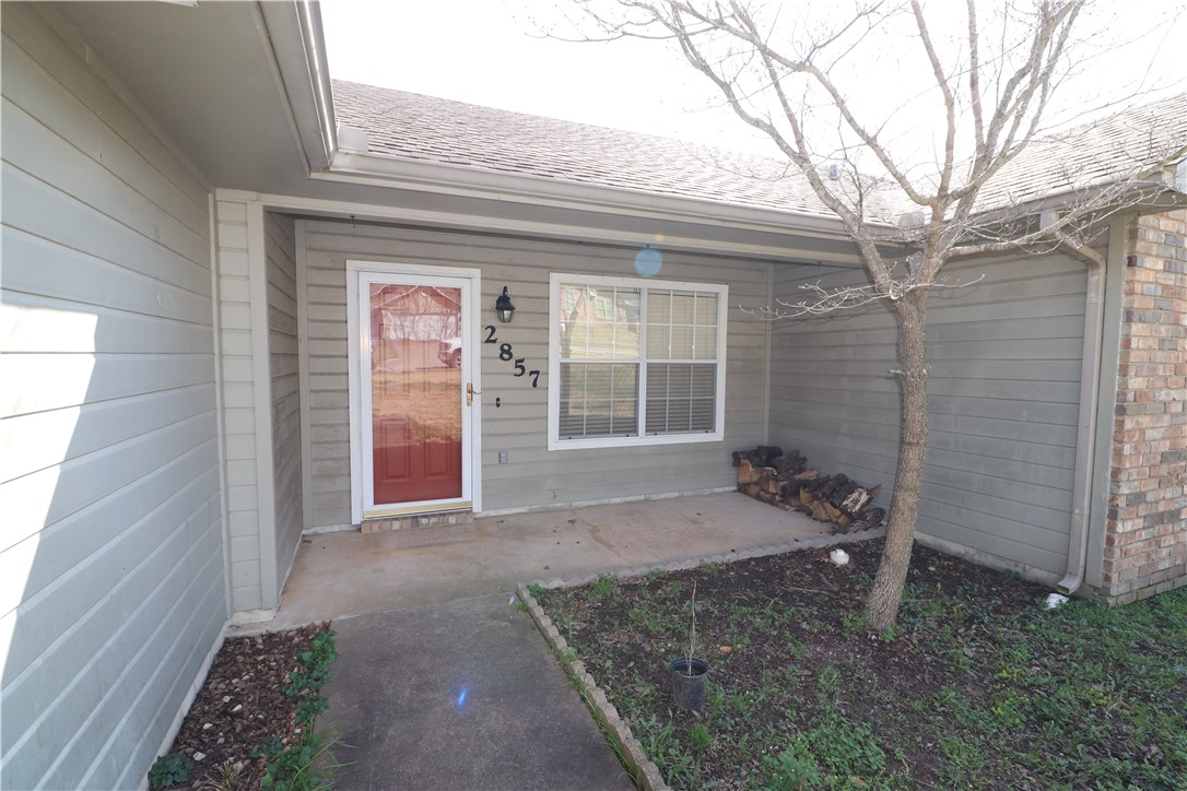 Carley Meadows Sub - Residential Lease