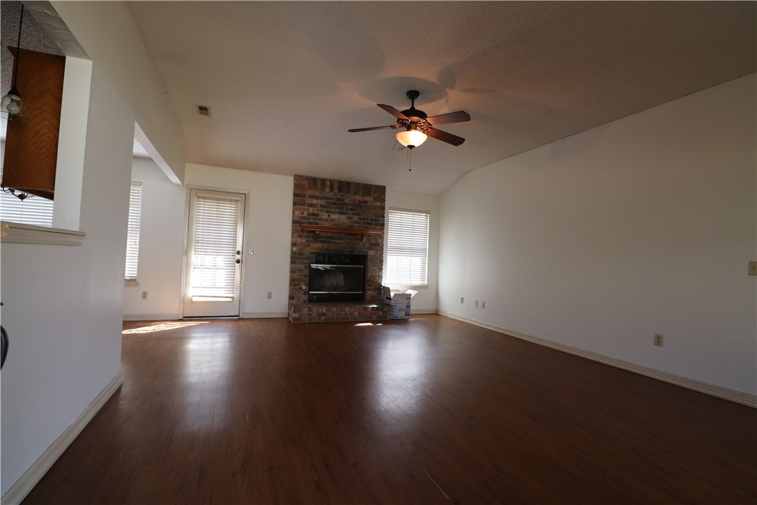 Carley Meadows Sub - Residential Lease