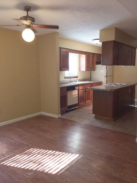 Paradise Gardens Condo - Residential Lease
