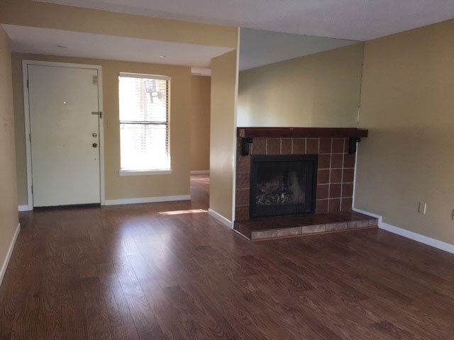 Paradise Gardens Condo - Residential Lease