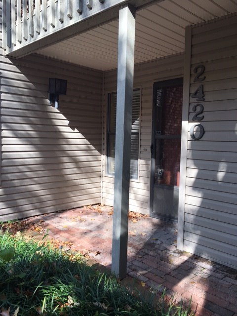 Paradise Gardens Condo - Residential Lease