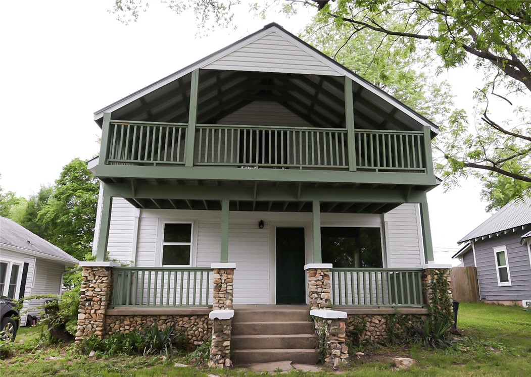 Eagle Heights - Residential