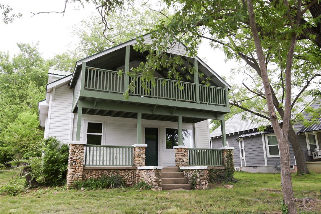 Eagle Heights - Residential