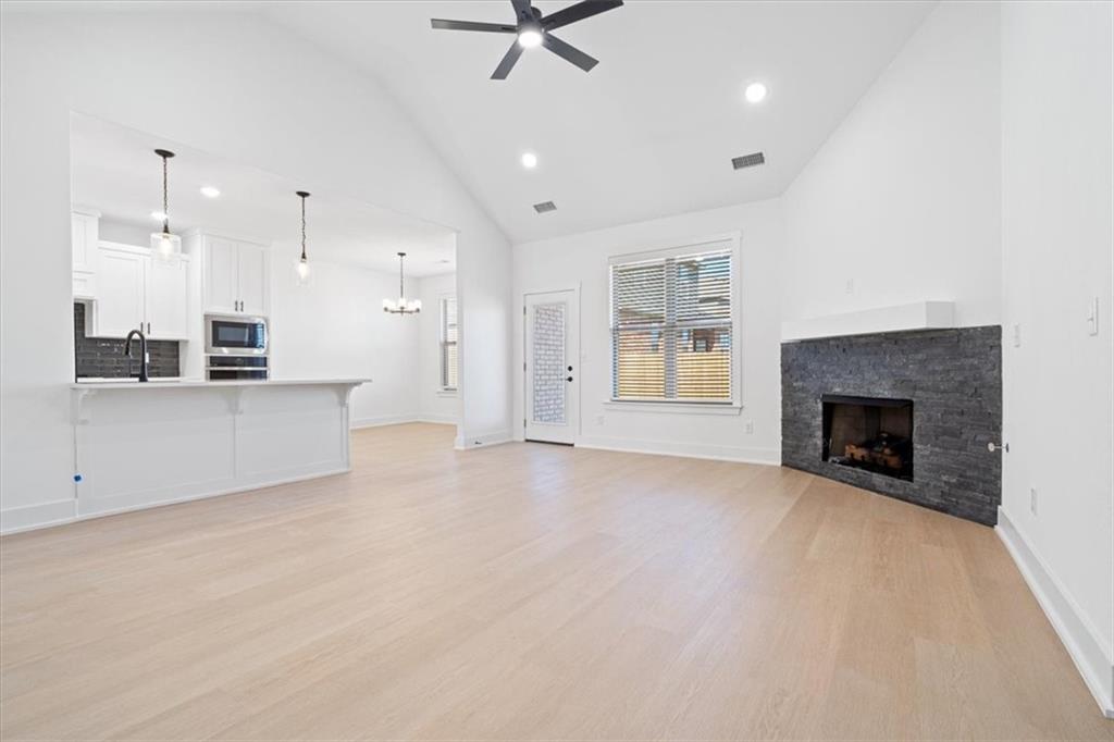 Walnut Grove Sub Ph Ii Bentonville - Residential