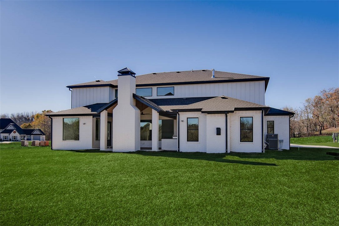 Healing Springs - Residential