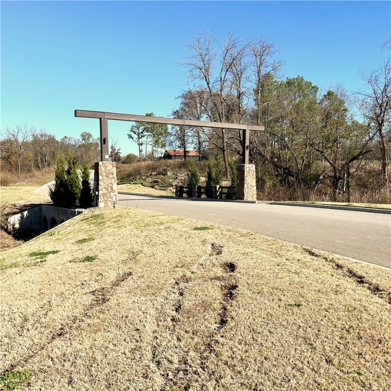 Healing Springs - Residential