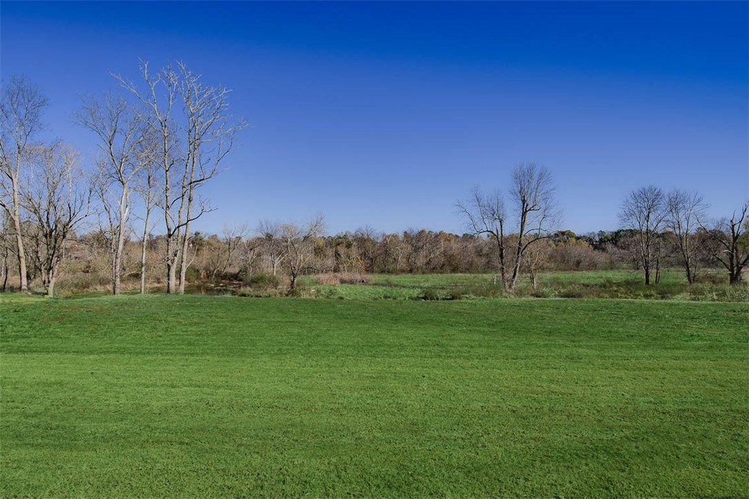 Healing Springs - Residential