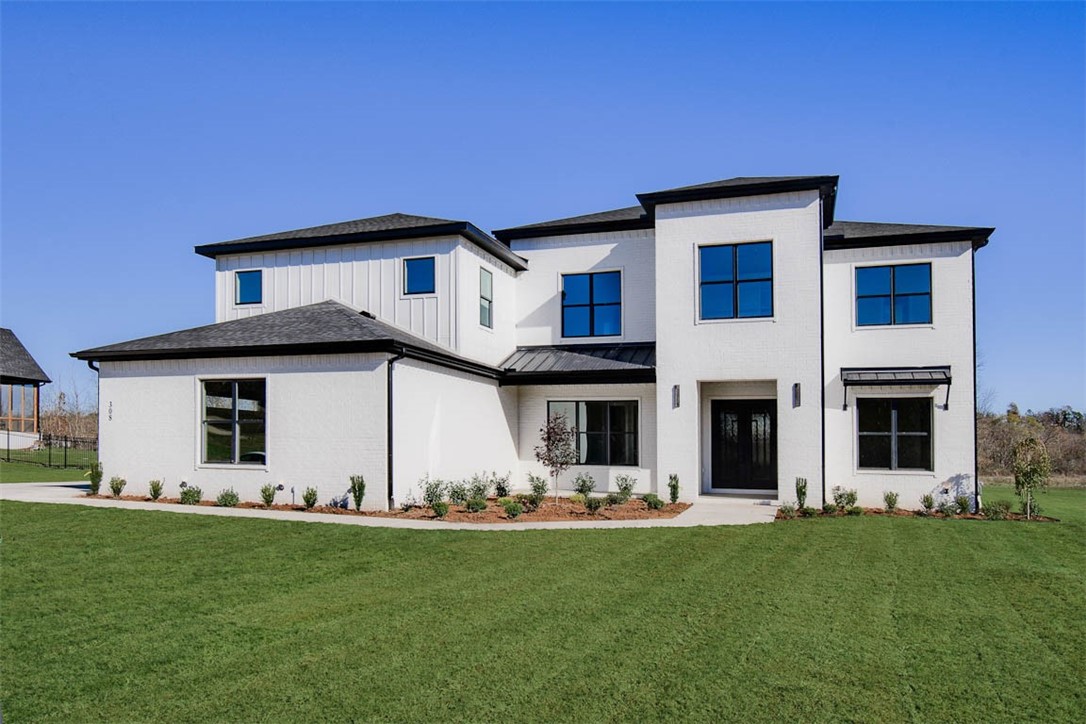 Healing Springs - Residential