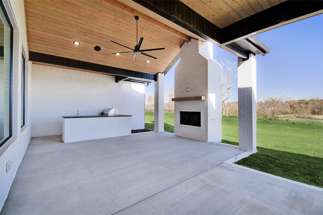 Healing Springs - Residential