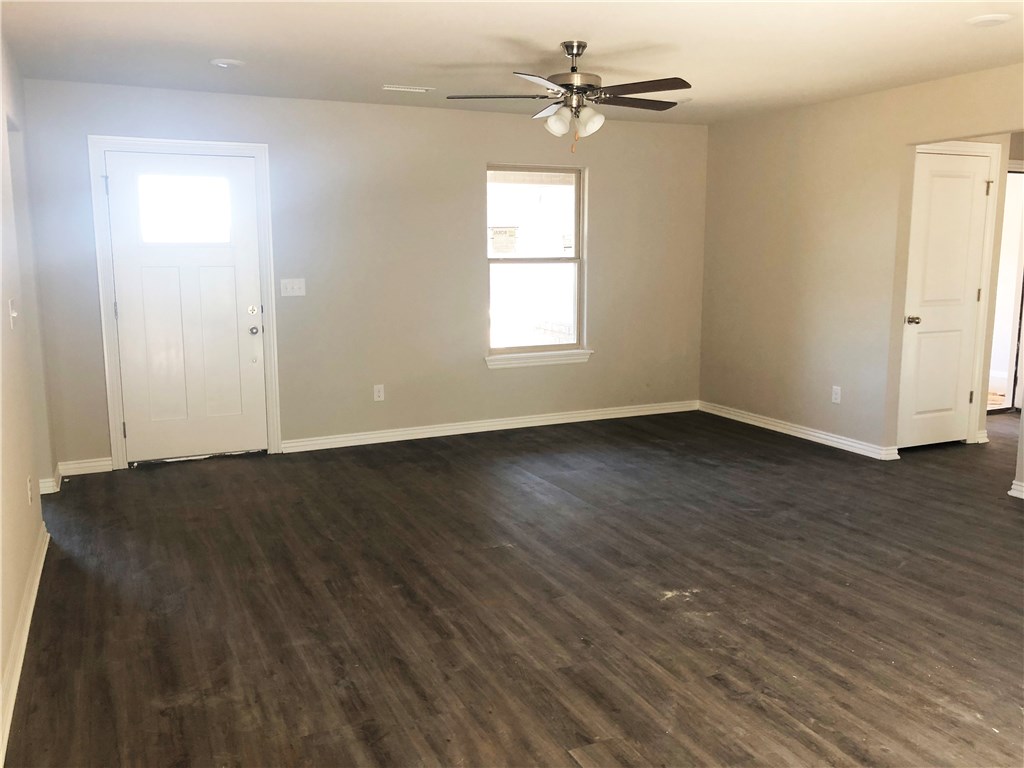 Battlefield - Residential