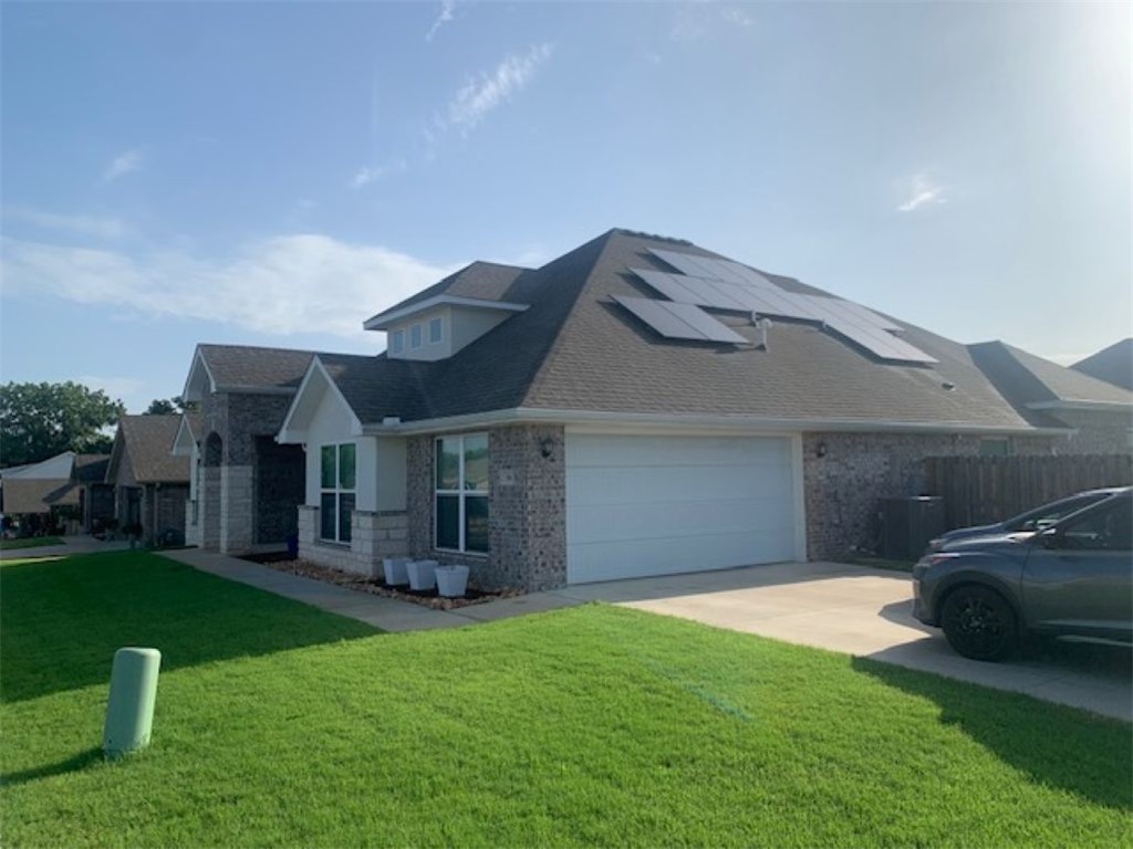 Avalon - Residential