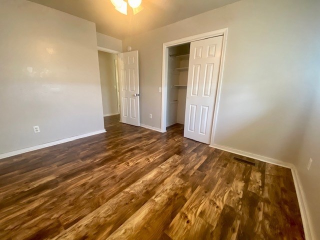 University Acres Sub - Residential Lease