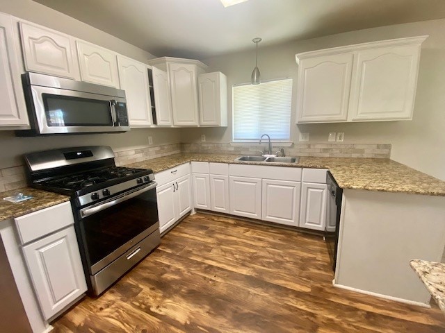University Acres Sub - Residential Lease