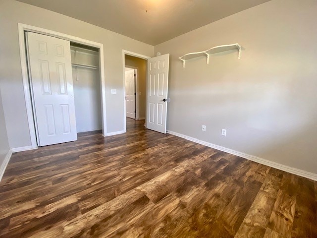 University Acres Sub - Residential Lease