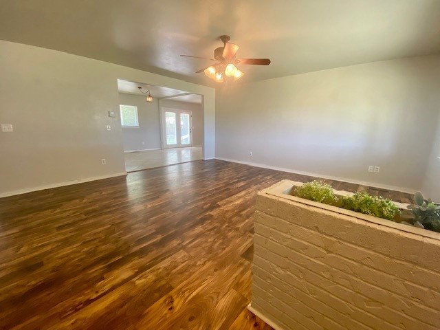 University Acres Sub - Residential Lease