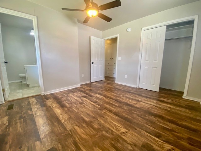 University Acres Sub - Residential Lease