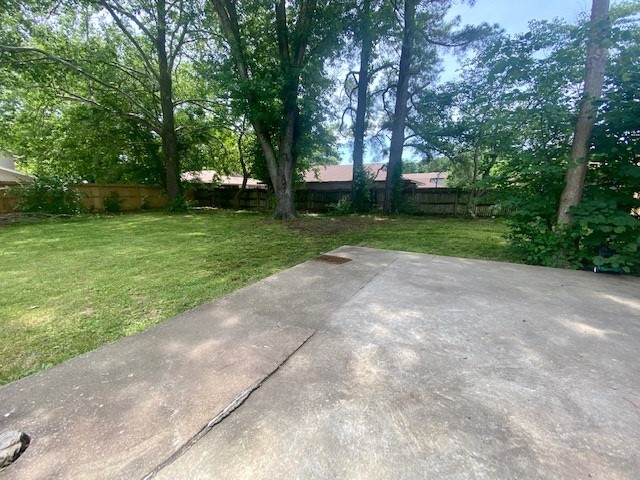 University Acres Sub - Residential Lease