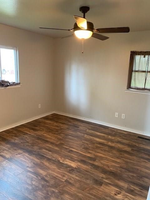 University Acres Sub - Residential Lease
