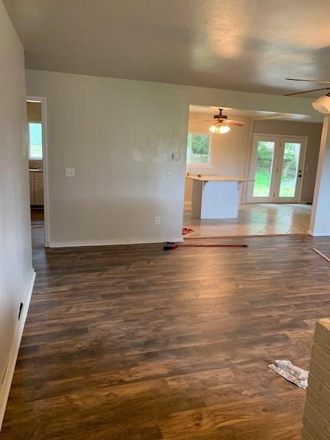 University Acres Sub - Residential Lease