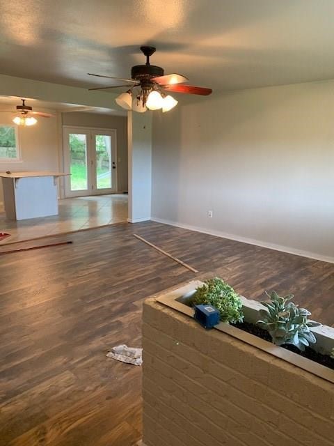 University Acres Sub - Residential Lease